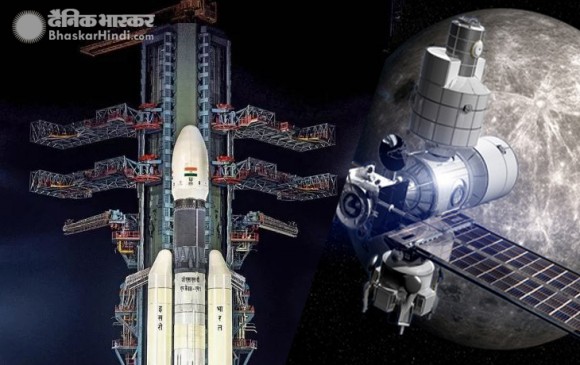 चंद्रयान-2 की तकनीकी खराबी हुई दूर, अब 22 जुलाई को होगा लॉन्च