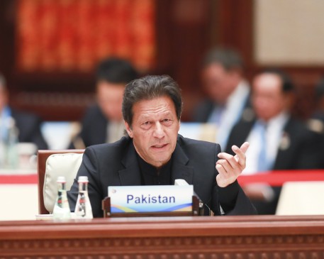 Islam does not allow minority to forcible conversion: Imran