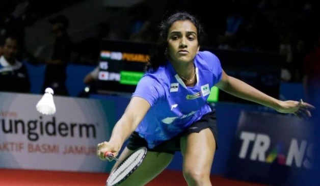 Japan Open 2019: खिताबी सूखा समाप्त करना चाहेंगी सिंधू, साइना चोट के कारण बाहर Japan Open 2019: खिताबी सूखा समाप्त करना चाहेंगी सिंधू, साइना चोट के कारण बाहर