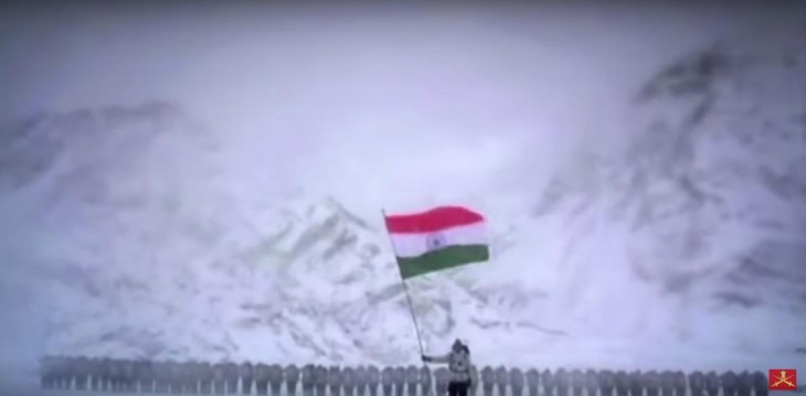 Kargil disappears from Pakistani media