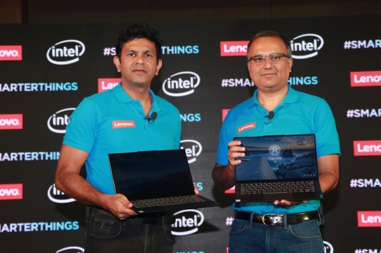 Lenovo launched Yoga S940 laptop in India, priced at Rs 23,990