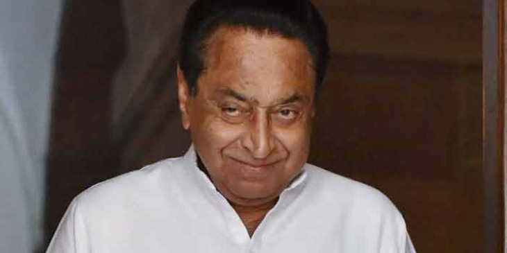 बेरोजगारी भत्ते पर CM कमलनाथ का यू-टर्न,बोले- भत्ता देने की योजना ही नहीं