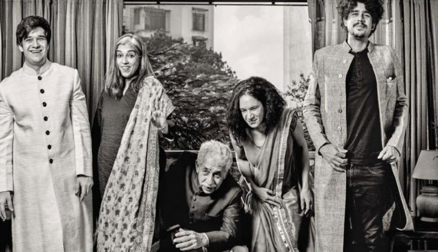 Naseeruddin Shah B'day: घरवालों से बगावत कर की थी पहली शादी, ऐसे हुई रत्ना पाठक से मुलाकात Naseeruddin Shah B'day: घरवालों से बगावत कर की थी पहली शादी, ऐसे हुई रत्ना पाठक से मुलाकात