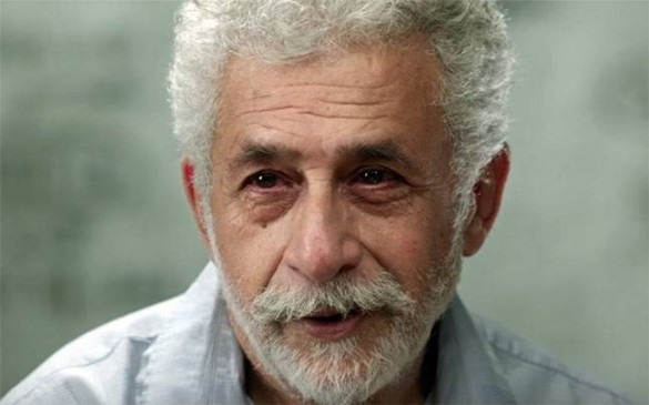 Naseeruddin Shah B'day: घरवालों से बगावत कर की थी पहली शादी, ऐसे हुई रत्ना पाठक से मुलाकात Naseeruddin Shah B'day: घरवालों से बगावत कर की थी पहली शादी, ऐसे हुई रत्ना पाठक से मुलाकात
