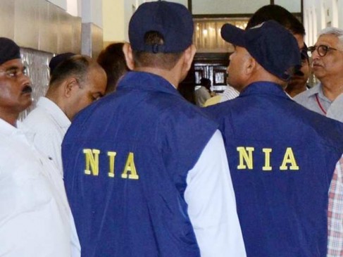 NIA ने तमिलनाडु में मारे ताबड़तोड़ छापे, हमले की फिराक में थे आतंकी