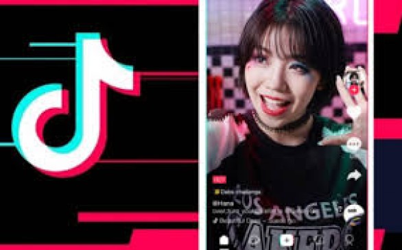 TikTok और Helo को सरकार का नोटिस, लग सकता है प्रतिबंध