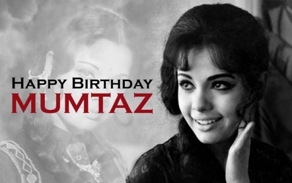 Mumtaz bday: दो रास्ते बनीं लाइफ का टर्निंग पाइंट, कैंसर जैसी बीमारी को दे चुकी हैं मात