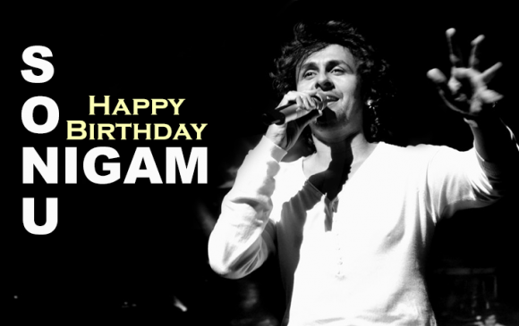 Sonu Nigam Birthday: जानिए ​सुरों के सरताज सोनू निगम के चार सबसे चर्चित विवाद