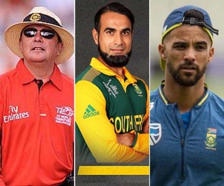 वर्ल्ड कप 2019 में इन दिग्गजों ने एकदिवसीय क्रिकेट को कहा अलविदा