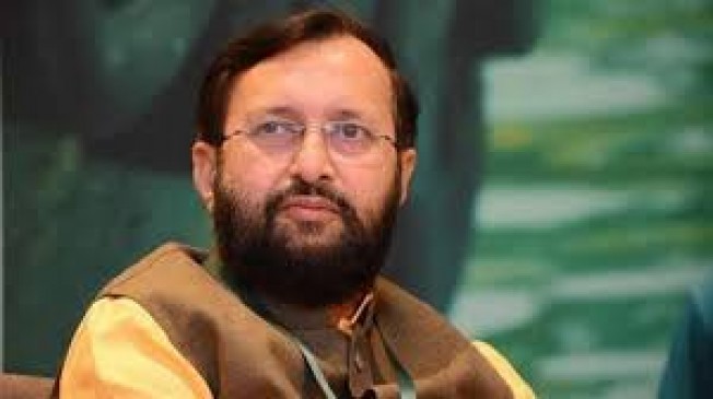 Polluted will seen like foreign rivers in the next 5-10 years - Javdekar Polluted will seen like foreign rivers in the next 5-10 years - Javdekar