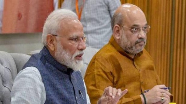 सांसद-मंत्रियों को PM मोदी ने दी नसीहत, कहा- हर शाम दें रिपोर्ट
