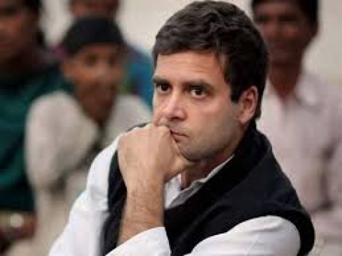 Rahul Gandhi will be present in Sewri court on statement against RSS