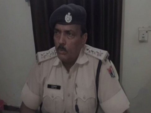 राजस्थान: अलवर में बसपा नेता जसराम गुर्जर की गोली मारकर हत्या