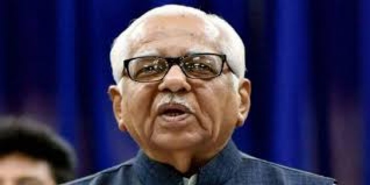 Ram Naik will again become a member of BJP in presence of CM