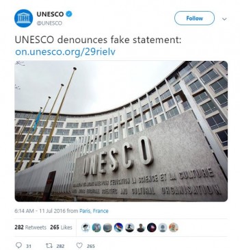Fake News: क्या इस्लाम है दुनिया का सबसे शांतिप्रिय धर्म ? Fake News: क्या इस्लाम है दुनिया का सबसे शांतिप्रिय धर्म ?