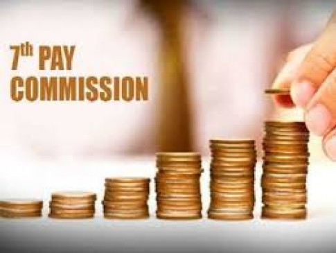 Seventh pay scale for ashram school teachers