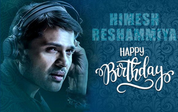 अपनी सिंगिंग स्टाइल को लेकर सुर्खियों में रहे हिमेश रेशमिया का 46 वां जन्मदिन आज अपनी सिंगिंग स्टाइल को लेकर सुर्खियों में रहे हिमेश रेशमिया का 46 वां जन्मदिन आज