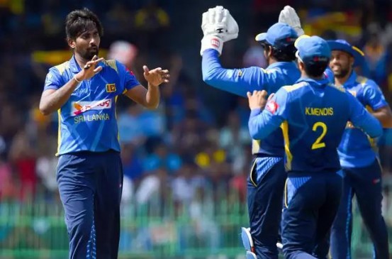 श्रीलंका की बांग्लादेश पर 2-0 की अजय बढ़त, 44 महीने बाद घर में पहली सीरीज जीती श्रीलंका की बांग्लादेश पर 2-0 की अजय बढ़त, 44 महीने बाद घर में पहली सीरीज जीती