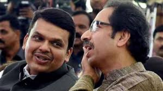 भाजपा और शिवसेना के बीच 135-135 सीटों पर सहमति! जलील होंगे महाराष्ट्र एमआईएम के नए अध्यक्ष