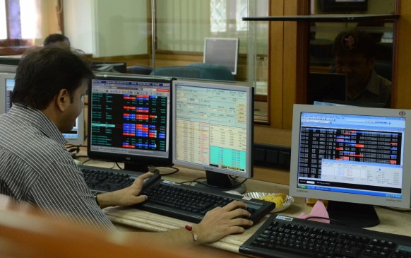 Stock Markets: Investors eyes on the results of the Fed meeting, economic data