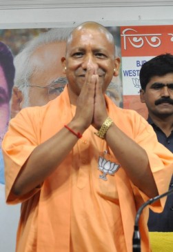 Substituted image change, industrialist investing: Yogi