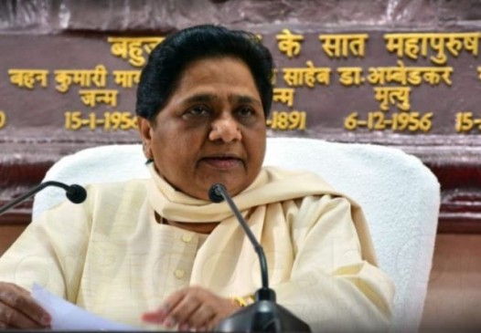 उन्नाव एक्सीडेंट षड्यंत्र, मामले में संज्ञान ले सुप्रीम कोर्ट-मायावती उन्नाव एक्सीडेंट षड्यंत्र, मामले में संज्ञान ले सुप्रीम कोर्ट-मायावती