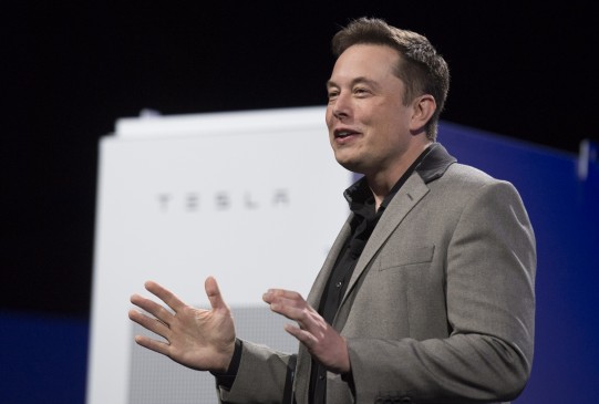 Tesla Car: Allen Musk to run in 2020 on Indias roads