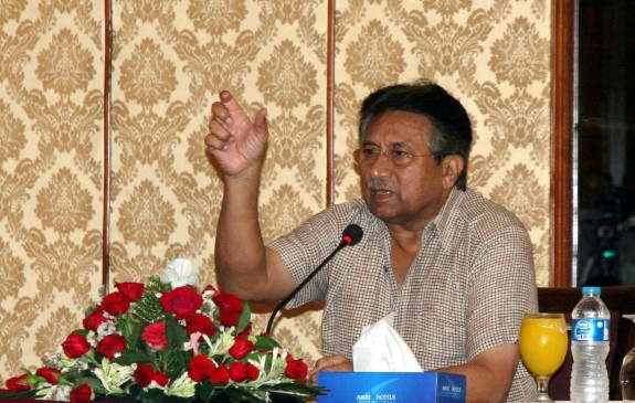 The most corrupt government out of the scope of investigation of Imran Hukumat