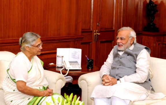 शीला के निधन पर बोले राहुल, कांग्रेस ने अपनी बेटी खो दी... PM मोदी ने जताया दुख