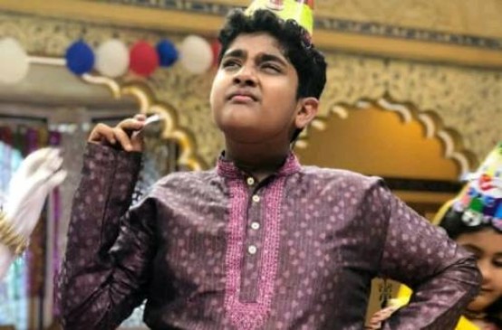 Accident: महज 14 साल की उम्र में चाइल्ड आर्टिस्ट शिवलेख सिंह ने​ दुनिया को कहा अलविदा