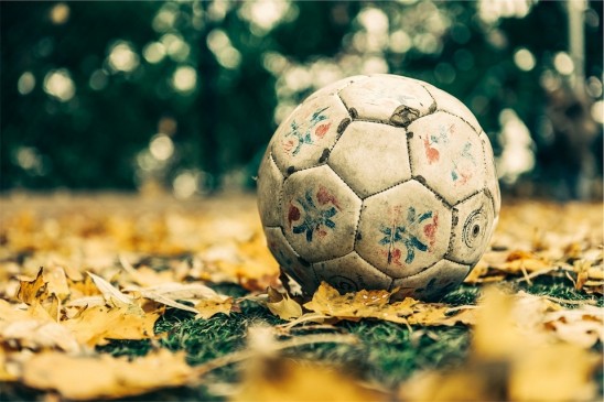 U-16 girls of Indias football tournament won in Denmark