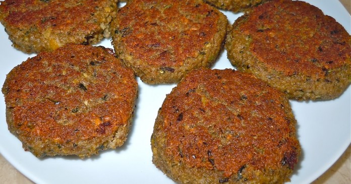 वीडियो रेसिपी: चिकन शामी कबाब होममेड रेसिपी वीडियो रेसिपी: चिकन शामी कबाब होममेड रेसिपी