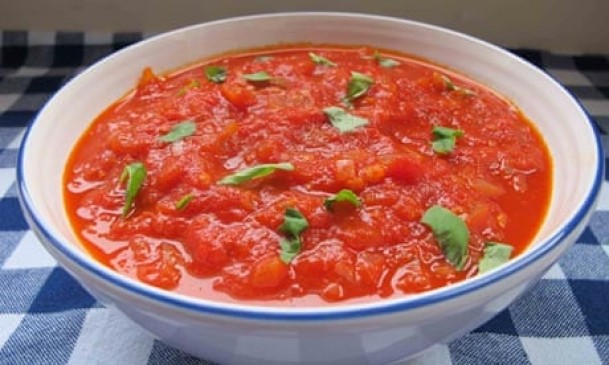 वीडियो रेसिपी :  स्पाइसी टमाटर- प्याज की टेस्टी चटनी