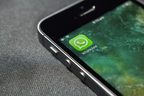 Whatsapp का डेस्कटॉप वर्जन जल्द आएगा, बिना फोन करेगा काम