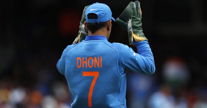 क्या टीम इंडिया वर्ल्ड टेस्ट चैंपियनशिप में इस्तेमाल करेगी जर्सी नंबर 7 और 10?