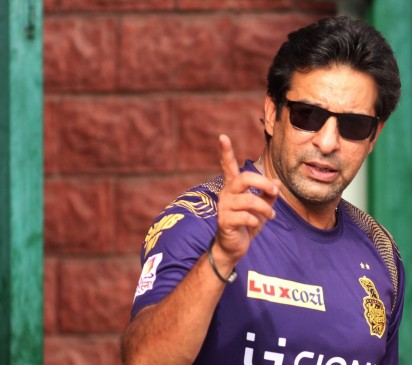 You perform best at age 27: Akram