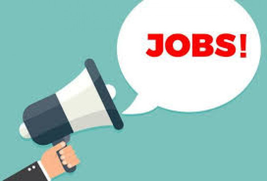 32 lakh applications received for only 32000 government jobs