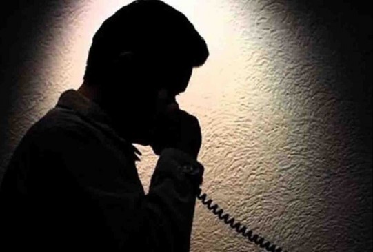 37 crore lost to the government from illegal telephone exchange
