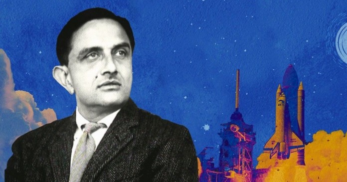 अंतरिक्ष के जनक कह जाने वाले इस वैज्ञानिक ने रखी थी ISRO की नींव अंतरिक्ष के जनक कह जाने वाले इस वैज्ञानिक ने रखी थी ISRO की नींव