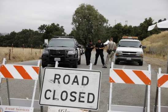  कैलिफोर्निया में चाकू घोंपकर 4 की हत्या, संदिग्ध गिरफ्तार 
