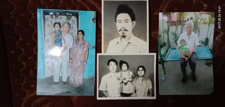 सरहद ने बांट दिया परिवार - भारत वापस आना चाहता है चीनी युद्धबंदी सैनिक सरहद ने बांट दिया परिवार - भारत वापस आना चाहता है चीनी युद्धबंदी सैनिक