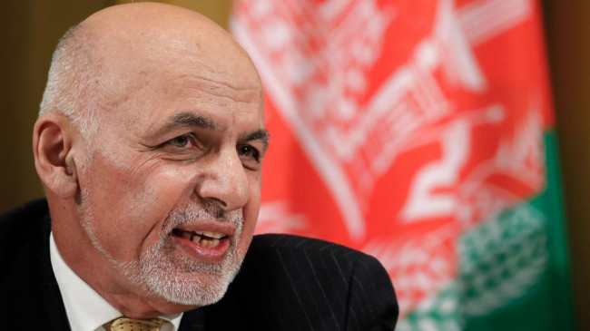 अफगानिस्तान ने UNSC में की पाकिस्तान की शिकायत, कहा...सख्त कार्रवाई करें