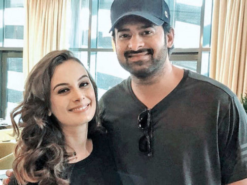 प्रभास की मदद से एलविन शर्मा ने सीखी तेलुगु, बताया उन्हें जेंटलमेन प्रभास की मदद से एलविन शर्मा ने सीखी तेलुगु, बताया उन्हें जेंटलमेन