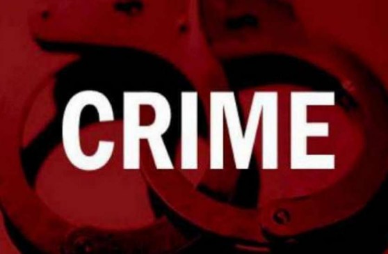 An accused after thirteen years has been caught in the theft case