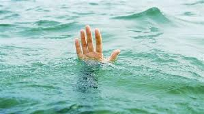 Angry son jumped into the river, dead body found on fourth day