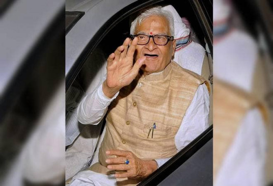 बिहार के पूर्व CM जगन्नाथ मिश्रा का निधन, तीन दिन का राजकीय शोक