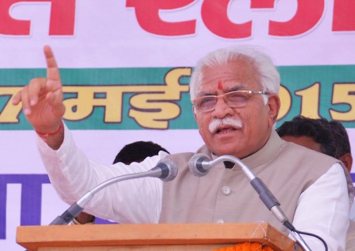 BJP confident of returning with a big win in Haryana