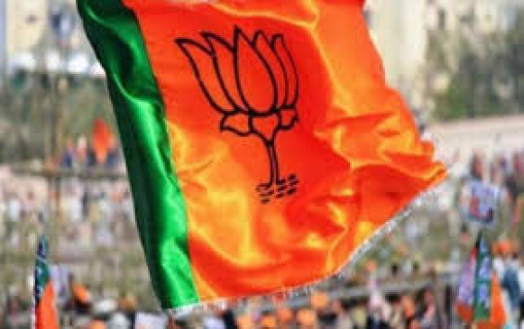 BJP leaders who lost the chair got a post in the organization