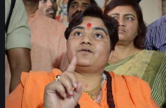 भोपाल की सांसद प्रज्ञा ठाकुर से हाईकोर्ट ने पूछा- क्यों न निर्वाचन निरस्त किया जाए 