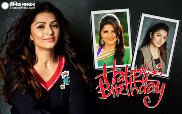 Bhumika Chawla Bday: अपने टीचर से ही कर बैठी थी प्यार, बॉलीवुड छोड़ सभी जगह जमाया अपना सिक्का